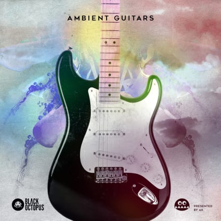 Electric Guitar Loops, Download Ambient Guitars