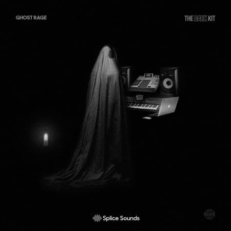 Ghostrage: The Dark Kit