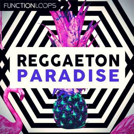 Reggaeton Paradise