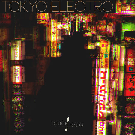 Tokyo Electro