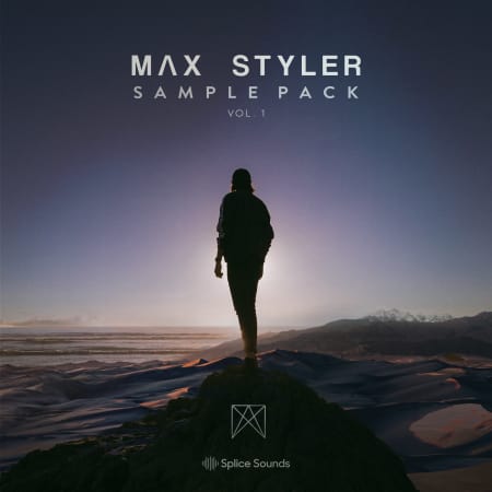 Splice Max Styler Sample Pack WAV-FLARE