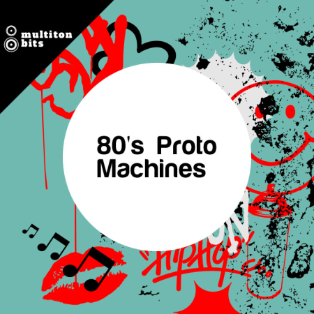 80s Proto Machines