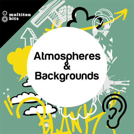 Atmospheres and Backgrounds