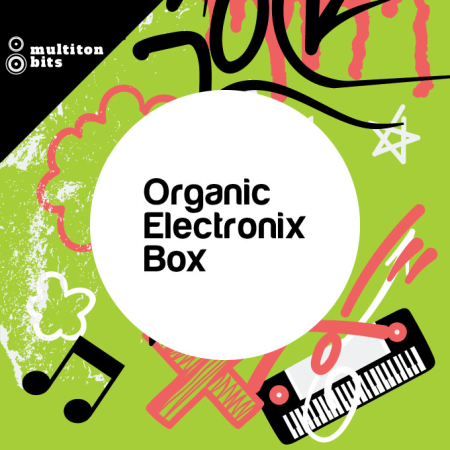 Organic Electronix Box