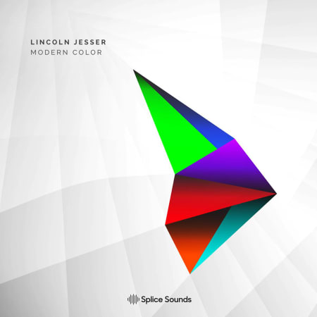 Modern Color by Lincoln Jesser