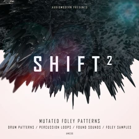 SHIFT 2