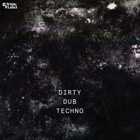 Dirty Dub Techno: Dub Techno Samples | Splice