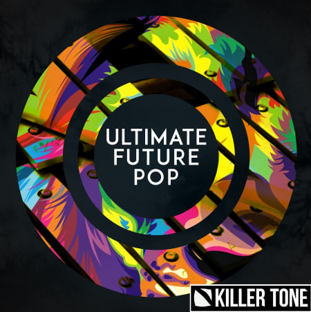 Killer Tone - Ultimate Future Pop