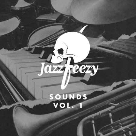 Jazzfeezy Sounds Vol 1 WAV-FLARE