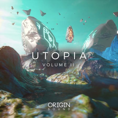 Utopia Vol. 2