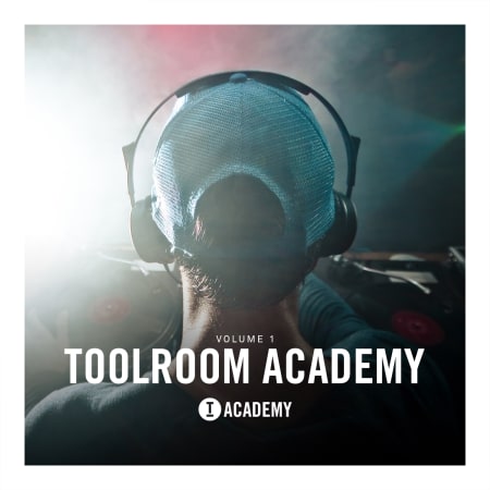 Toolroom Academy Vol 1 WAV-FLARE