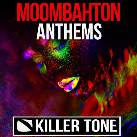 Killer Tone Moombahton Anthems WAV-FLARE