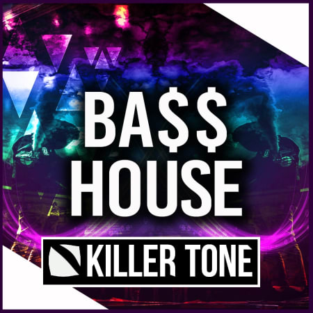 Killer Tone Bass House WAV-FLARE