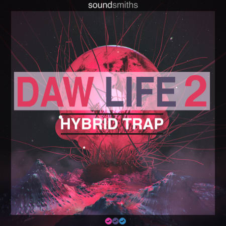 DAW Life 2: Hybrid Trap