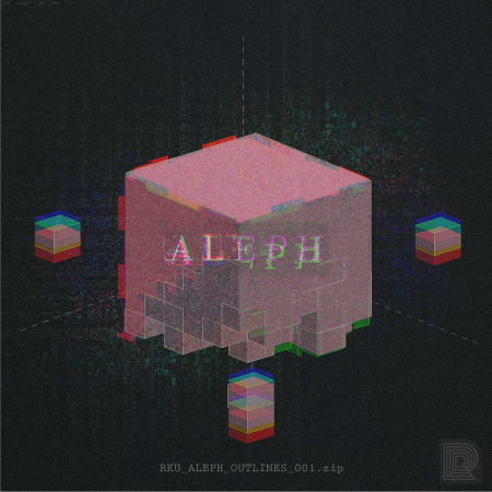 ALEPH - OUTLINES 001