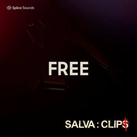 Salva - Clips Samples
