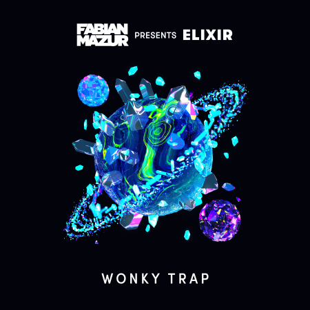 Fabian Mazur - Wonky Trap