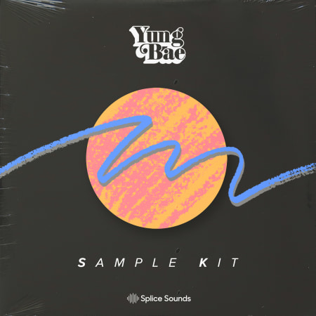 Yung Bae Sample Kit