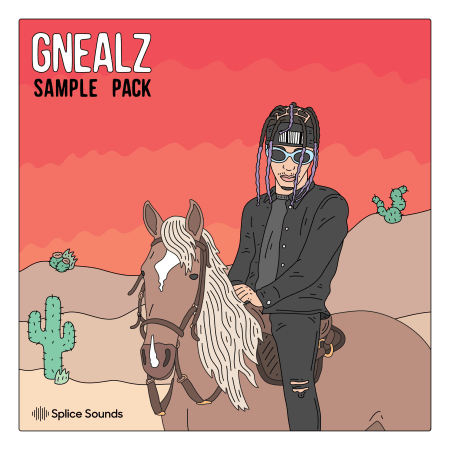 Gnealz: That's It Right There Sample Pack