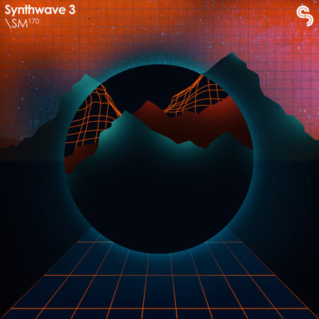 Synthwave 3