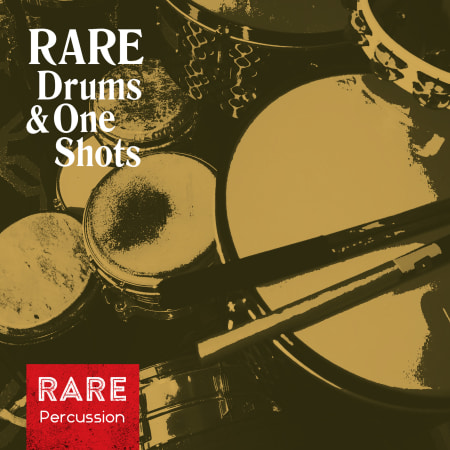 Drums & One Shots