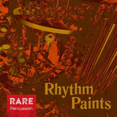 Rhythm Paints