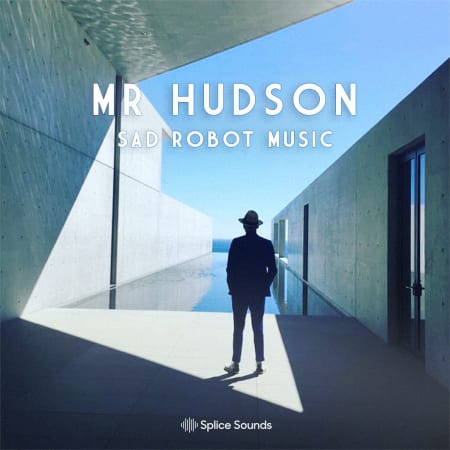 Mr. Hudson: Sad Robot Music