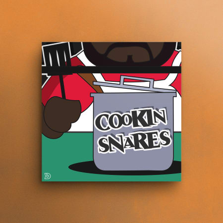 Cookin Snares