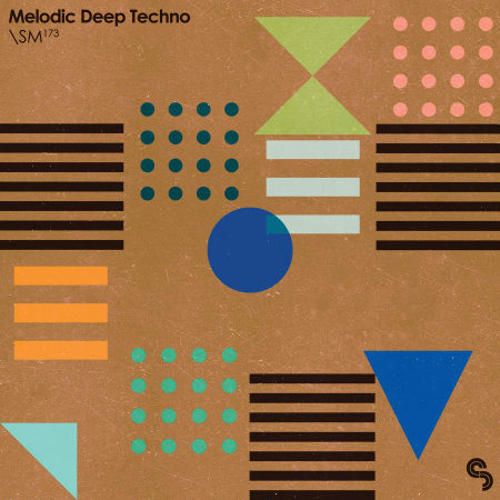 Melodic Deep Techno - Samples & Loops - Splice Sounds