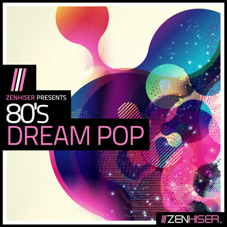 80's Dream Pop
