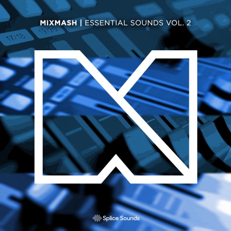 Mixmash Essential Sounds Vol. 2