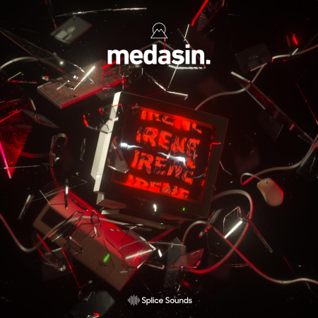 Medasin - Irene Sample Pack