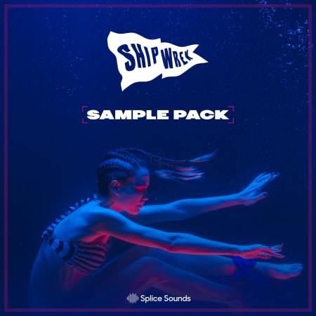 Ship Wrek Sample Pack