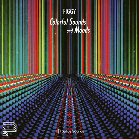 Figgy's Colorful Sounds and Moods Sample Pack