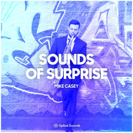 Mike Casey's Sounds of Surprise