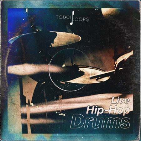 Live Hip-Hop Drums: Hip Hop Samples | Splice