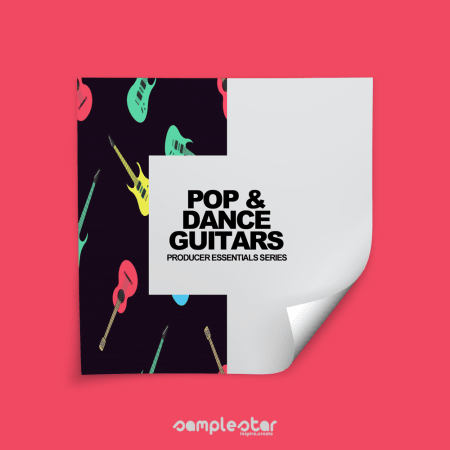 Pop & Dance Guitars