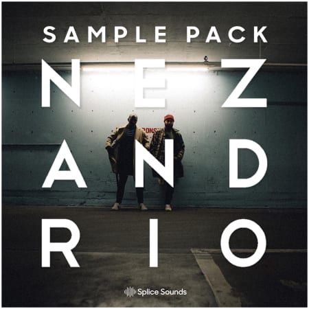 Nez and Rio Sample Pack