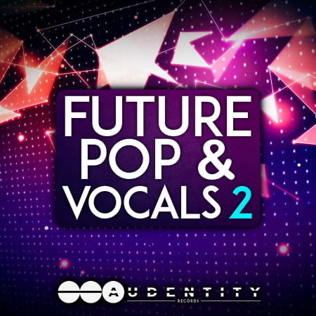 Future Pop & Vocals 2