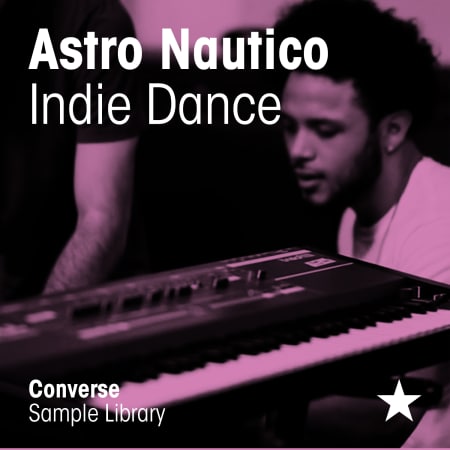 Astro Nautico - Indie Dance