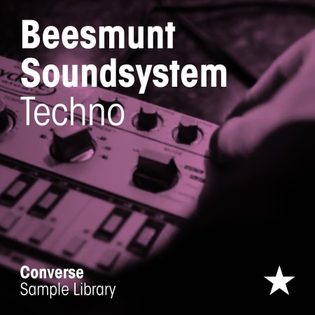Beesmunt Soundsystem - Techno