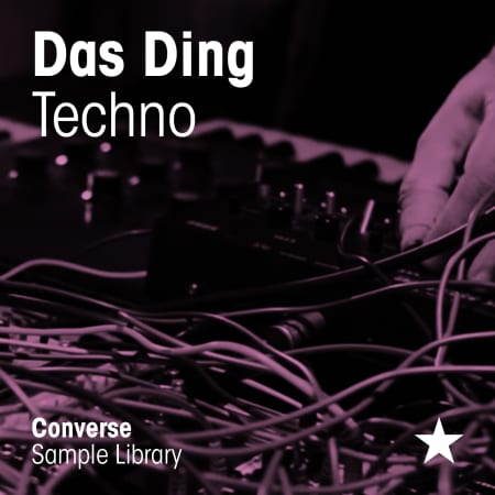 Das Ding - Techno