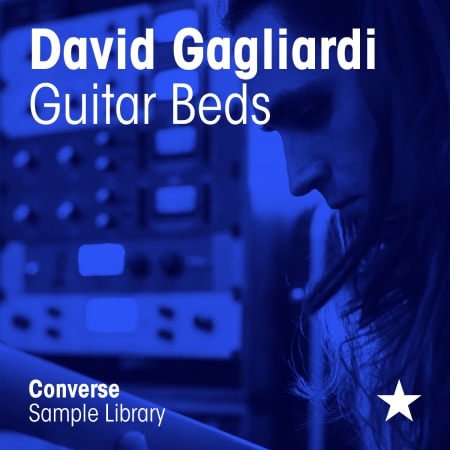 David Gagliardi - Guitar Beds