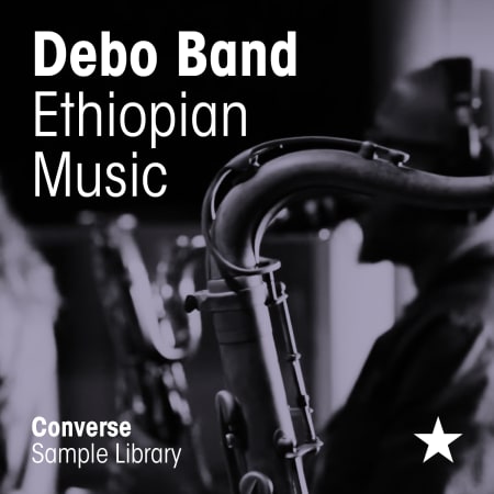 Debo Band - Ethiopian Music