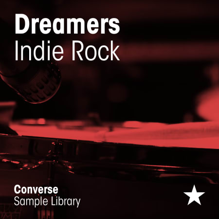 Dreamers - Indie Rock