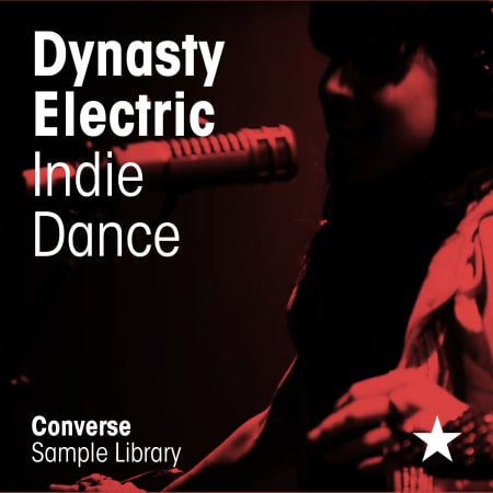 Dynasty Electric - Indie Dance