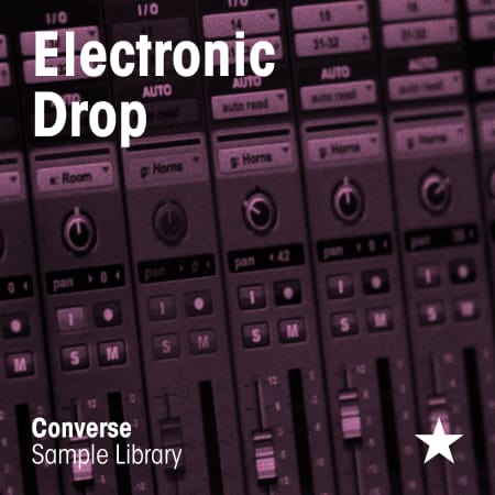 Electronic Drop
