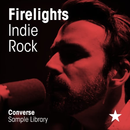 Firelights - Indie Rock
