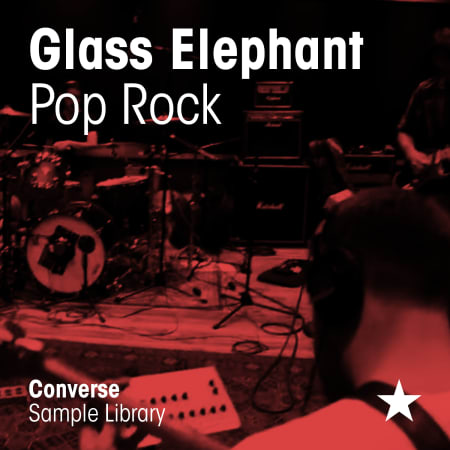 Glass Elephant - Pop Rock