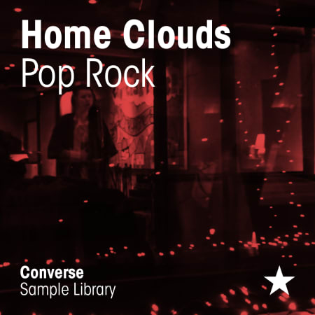 Home Clouds - Pop Rock